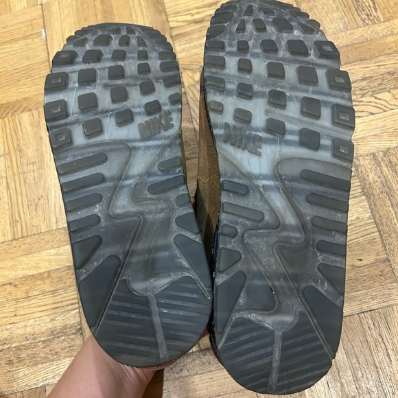 Men’s Nike size 9 - Picture 4 of 5